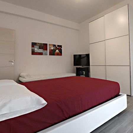 Affittacamere 3 Art Cagliari Exteriér fotografie