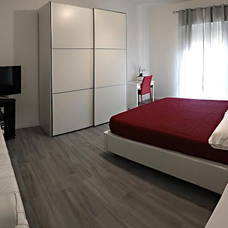 Affittacamere 3 Art Cagliari Exteriér fotografie