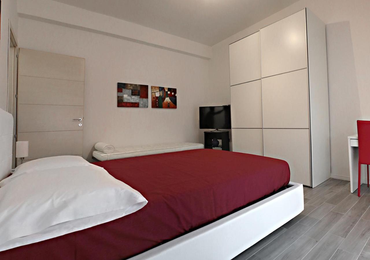 Affittacamere 3 Art Cagliari Exteriér fotografie